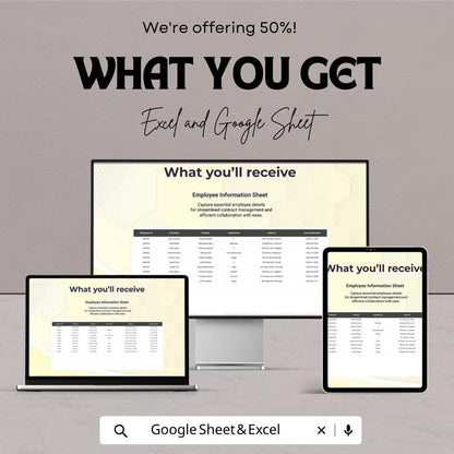 Sales Contract Lifecycle Timeline Tracker Template | Excel & Google Sheets | Contract Management Spreadsheet | Sales Timeline Tracker