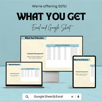 Sales Lead Nurturing Timeline Template | Sales Tracker Spreadsheet | CRM Lead Management Excel | Google Sheet Sales Pipeline | Marketing