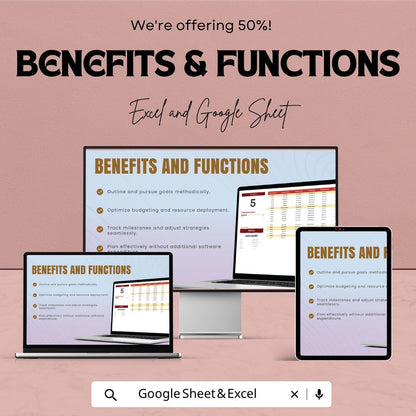 Restaurant Reservation Template | Booking Tracker Spreadsheet | Table Reservation Log | Restaurant Booking Management Sheet