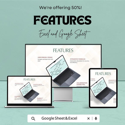 Small Business Organizational Chart Template | Org Chart Spreadsheet | Team Structure Planner |  Employee Management Template