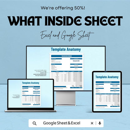 Construction Estimate Template | Cost Estimate Sheet for Contractors | Building Project Cost Breakdown Form