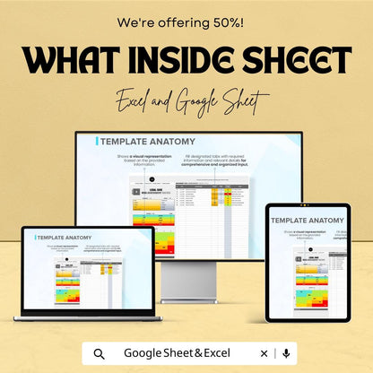 Legal Case Risk Assessment Matrix Template | Legal Risk Analysis Tool for Excel & Google Sheets | Case Evaluation Spreadsheet