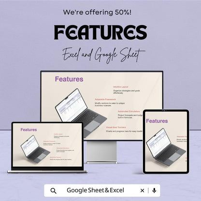 Overtime Calculator Sheet | Excel & Google Sheet Template | Payroll Management Tool | Time Tracker | Employee Overtime Tracker