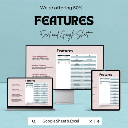 Startup Operation Template, Startup Planner Excel, Business Operations Sheet, Google Sheets Startup Plan, Startup Management Tracker