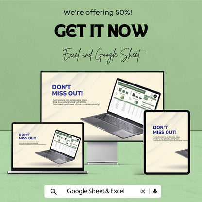 Marketing Brand Engagement Metrics Sheet | Google Sheets for Tracking Metrics, Impressions, Clicks, Conversions | Marketing Dashboard