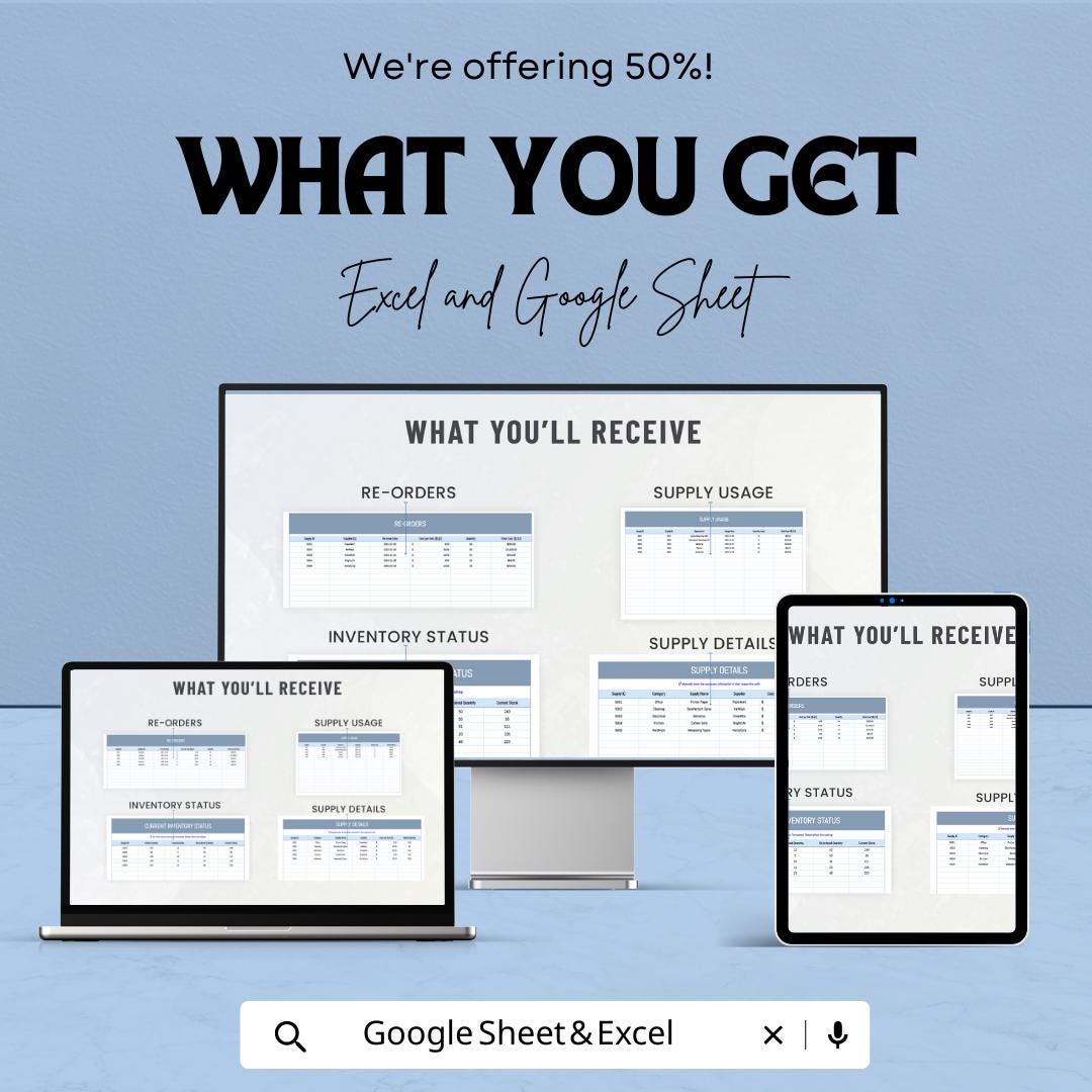 Operations Supply Chain Visibility Dashboard Template | Inventory Tracking | Supply Chain Analytics | Operations Management Tool