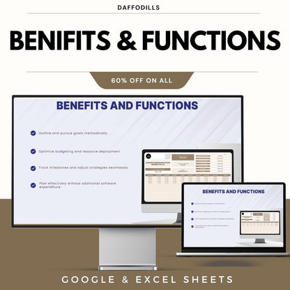 Automated Performance Review Reminder Tool HR Template | Performance Review Tracker | HR Reminder System | Google Sheets HR