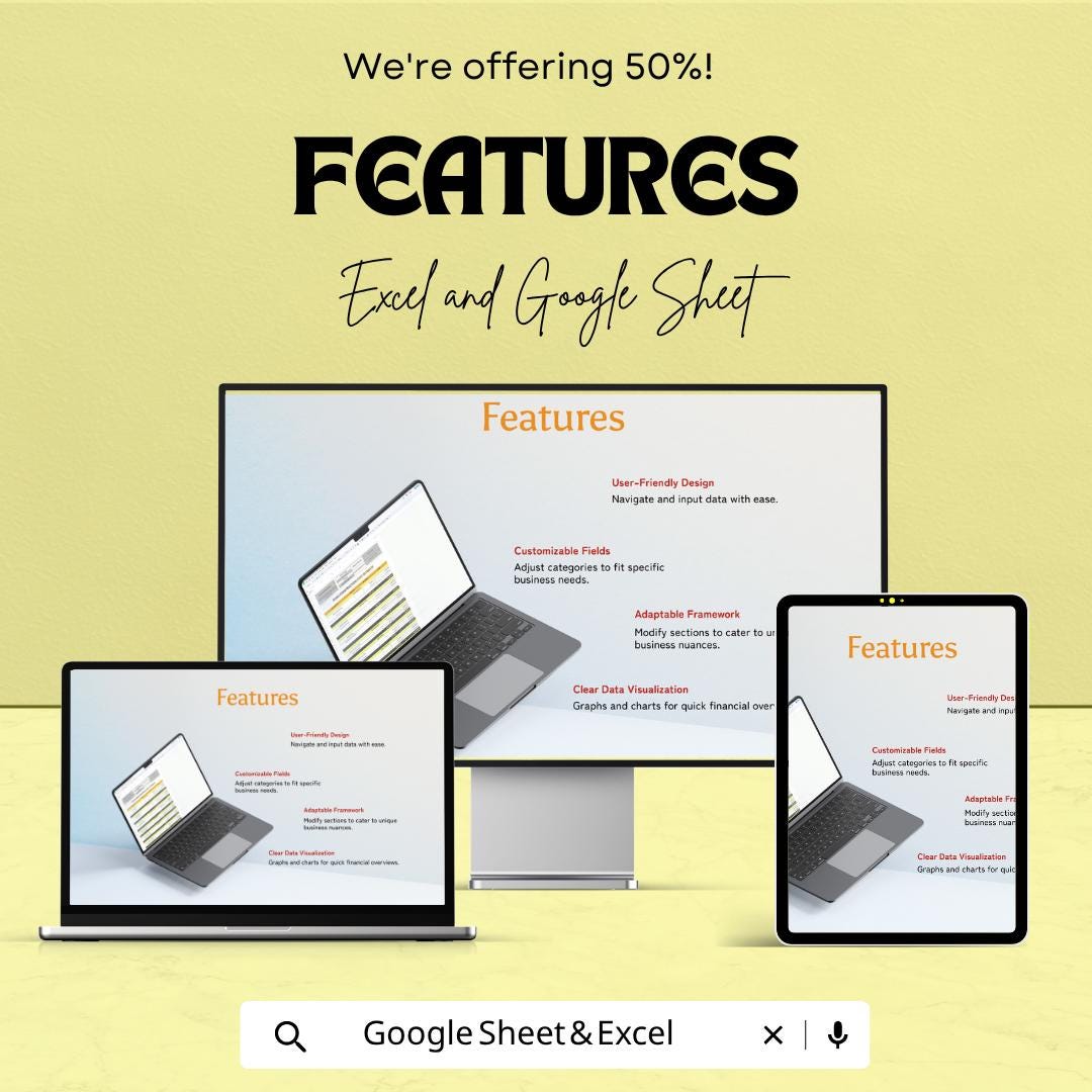 Road Construction Cost Estimate Template Excel Google Sheets | Construction Estimate Spreadsheet | Project Cost Calculator |