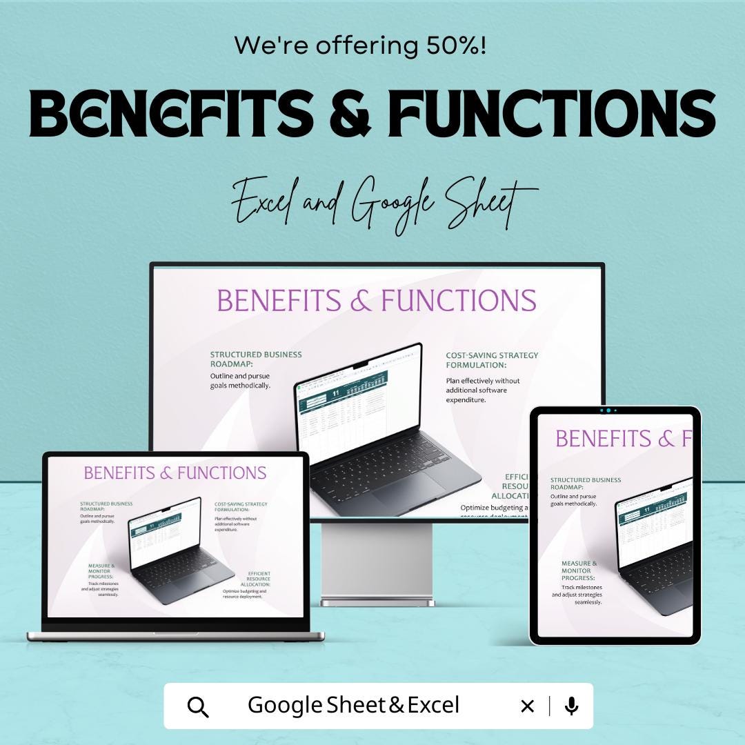 Sales Speaker Engagement Tracker Template | Excel and Google Sheets Speaker Management Dashboard | Event & Engagement Tracker