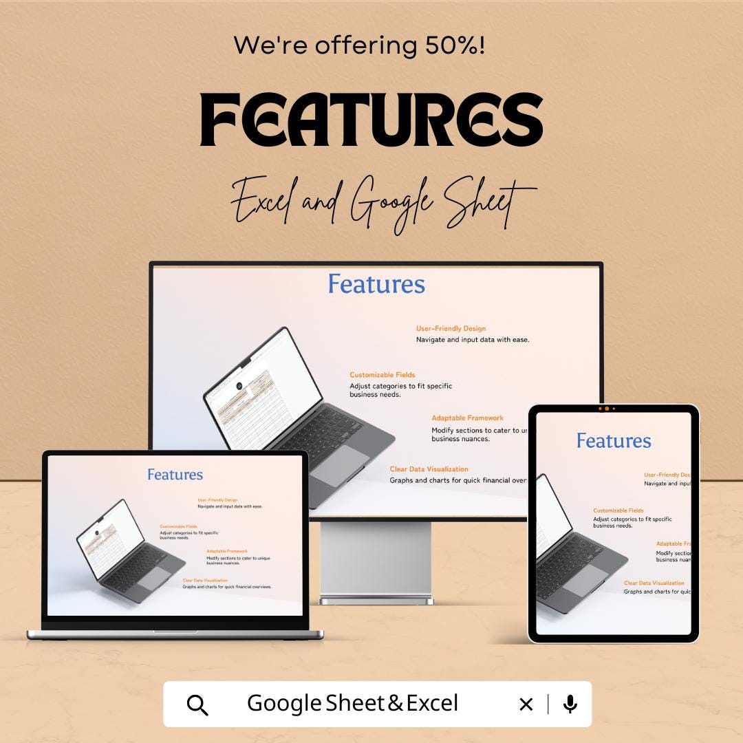 Supplier Diversity Tracking and Reporting Tool HR Template | Supplier Diversity Spreadsheet | DEI Reporting Tracker | Excel & Google Sheets