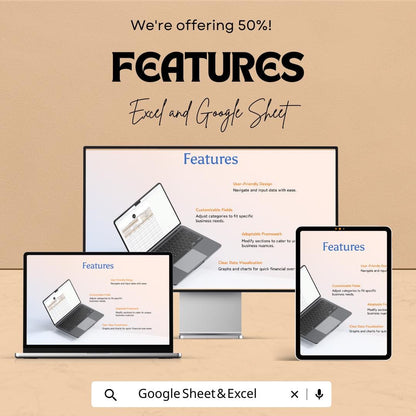 Supplier Diversity Tracking and Reporting Tool HR Template | Supplier Diversity Spreadsheet | DEI Reporting Tracker | Excel & Google Sheets