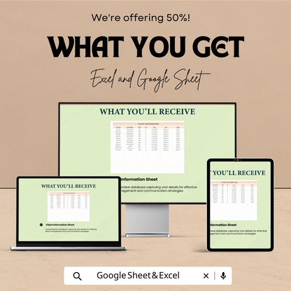 Sales Client Issue Resolution Tracker Template, Customer Issue Log, Client Support Tracker, CRM Spreadsheet