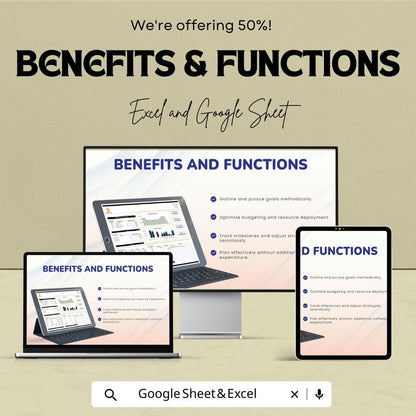 Residential Construction Budget Template | Excel & Google Sheets | Home Build Cost Estimator | Construction Budget Spreadsheet