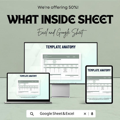 Inventory Packing Slip Template | Order Packing List | Shipping Packing Slip | Small Business Order Form |  Inventory Order Sheet