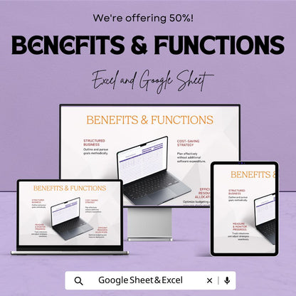 Spare Parts Inventory Template Excel & Google Sheets | Parts Inventory Tracker | Maintenance Stock Spreadsheet | Equipment Parts Log