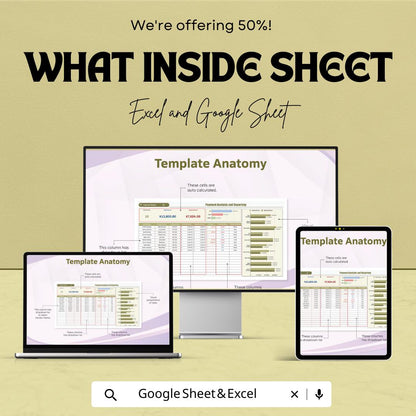 Payment Analysis and Reporting Template,  Vendor Payment Tracker, Financial Dashboard, Invoice Tracking, Business Finance Tool