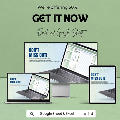 Small Business Inventory Sheet | Excel and Google Sheet Template | Inventory Management & Tracking Dashboard | For Small Business Owners