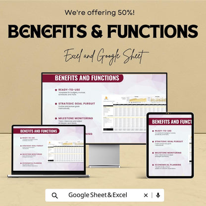 Construction Cash Flow Forecast Template | Project Cash Flow Tracker | Construction Budget Planner |  Financial Forecast