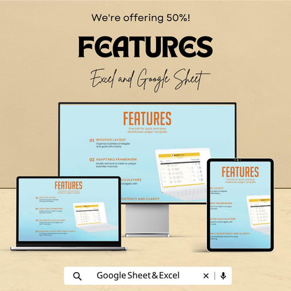 Healthcare Ledger Template | Medical Expense Tracker | Patient Billing Spreadsheet | Expense Log Book | Healthcare Accounting Sheet