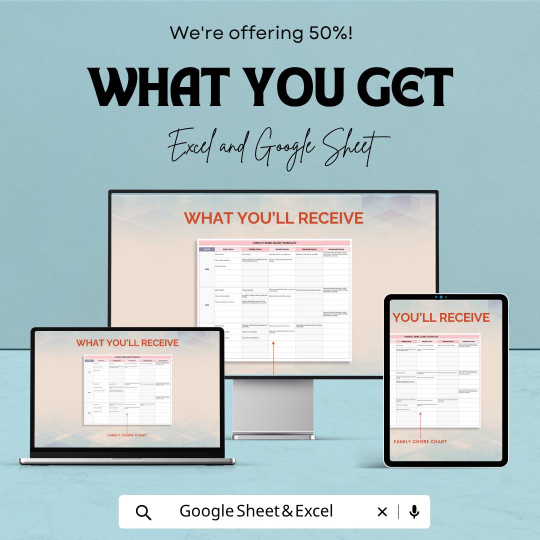 Balance Sheet Financial Statement Template | Balance Sheet Spreadsheet | Business Financial Statement Template | Excel & Google Sheets |