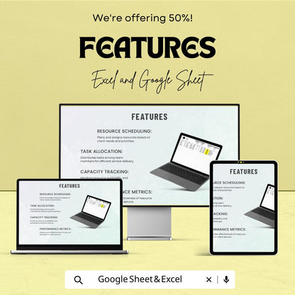 Legal Client Resource Allocation Template, Law Firm Resource Planner, Attorney Workload Tracker, Legal Service Scheduler