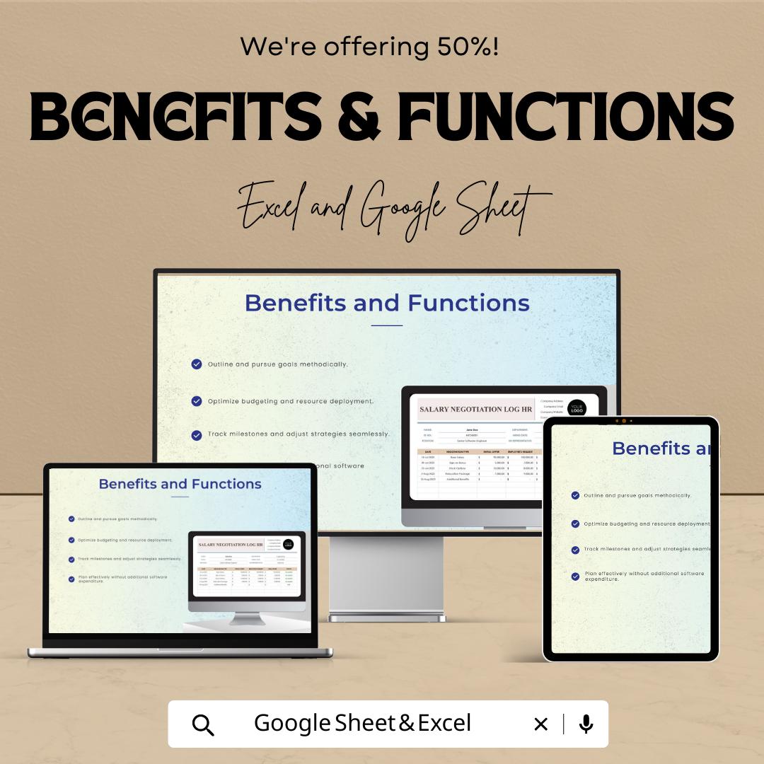 Background Check Tracker HR Template | Employee Screening Log | Hiring Compliance Spreadsheet | Recruitment Tracker
