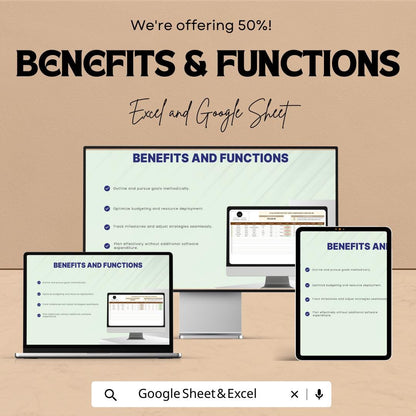 FLSA Exemption Test and Compliance Checker HR Template | Employee Classification Tool | HR Compliance Spreadsheet | Excel & Google Sheets