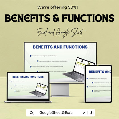Marketing Market Research Sampling Sheet Template | Data Collection Template | Market Research Tracker | Participant Sampling Form