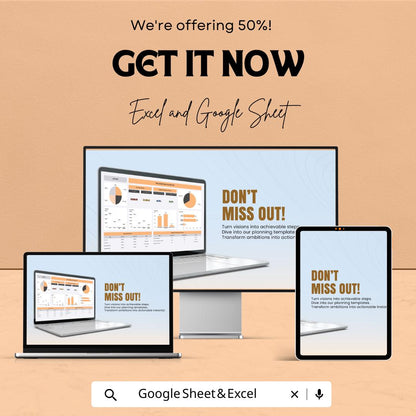 HR Dashboard Examples Sheet | Excel & Google Sheet Template | HR Analytics Dashboard | Employee Performance Metrics