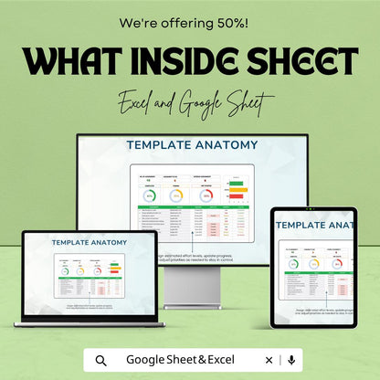 Assignment Workload Template Excel | Assignment Dashboard | Homework Tracker | Study Planner Spreadsheet | Academic Organizer