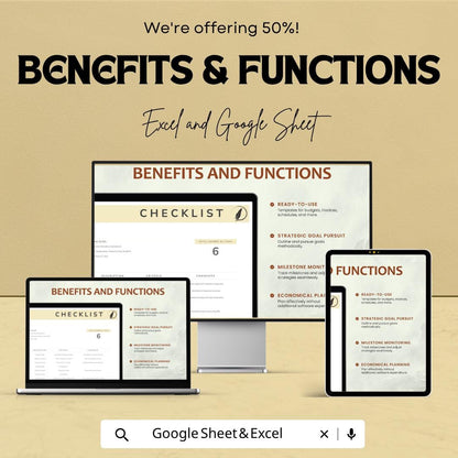 Quality Control Checklist Template | Startup QA Checklist | Inspection Checklist Spreadsheet | Quality Assurance Tracker