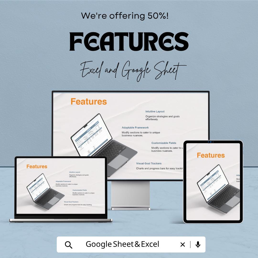 Medical Bill Template Excel Google Sheets | Healthcare Expense Tracker | Patient Billing Spreadsheet | Medical Invoice Template |