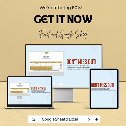 Freelance Writer Invoice Template | Editable Google Sheets & Excel | Professional Billing Sheet | Writing Invoice | Instant Download