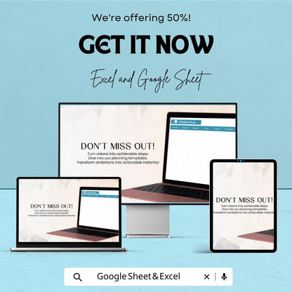 Printable Call Log Sheet | Excel & Google Sheets Template | Track Calls, Contact Info, Duration, and Notes | Professional Call Tracking