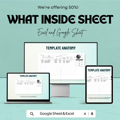 Finance Audit Action Tracker Template, Audit Follow Up Log, Internal Audit Spreadsheet, Compliance Tracker, Excel & Google Sheets Template