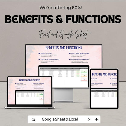 Internal Audit Evidence Compilation Sheet Template | Audit Evidence Tracker | Internal Control Documentation | Audit Checklist Spreadsheet