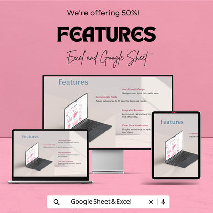 Teamwork Dashboard Sheet - Project Management Excel & Google Sheet - Track Tasks, Team Performance, and Progress - 50% Off Now!
