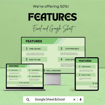 IT Internal Audit Plan Template | Audit Tracker Spreadsheet | IT Audit Checklist | Compliance Tracker | Audit Schedule Log