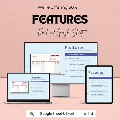 Timesheet Format Sheet for Employees | Editable Google Sheet & Excel Template | Track Hours, Overtime, and Pay