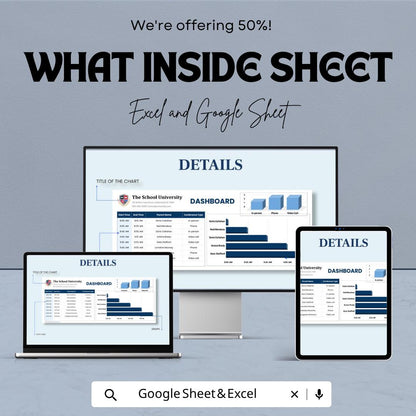 Parent Teacher Conference Scheduler Template | School Meeting Planner | Teacher Schedule Template | Conference Sign Up Sheet
