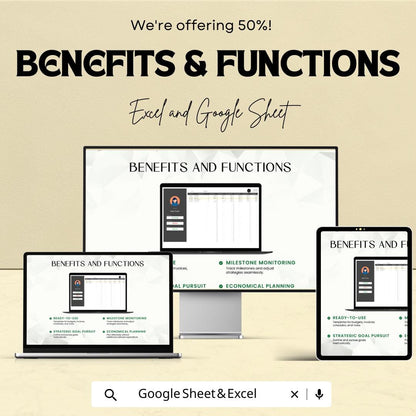 Startup Employee Payroll Calculator Template | Excel and Google Sheets | Small Business Payroll, Salary & Wage Calculator Spreadsheet