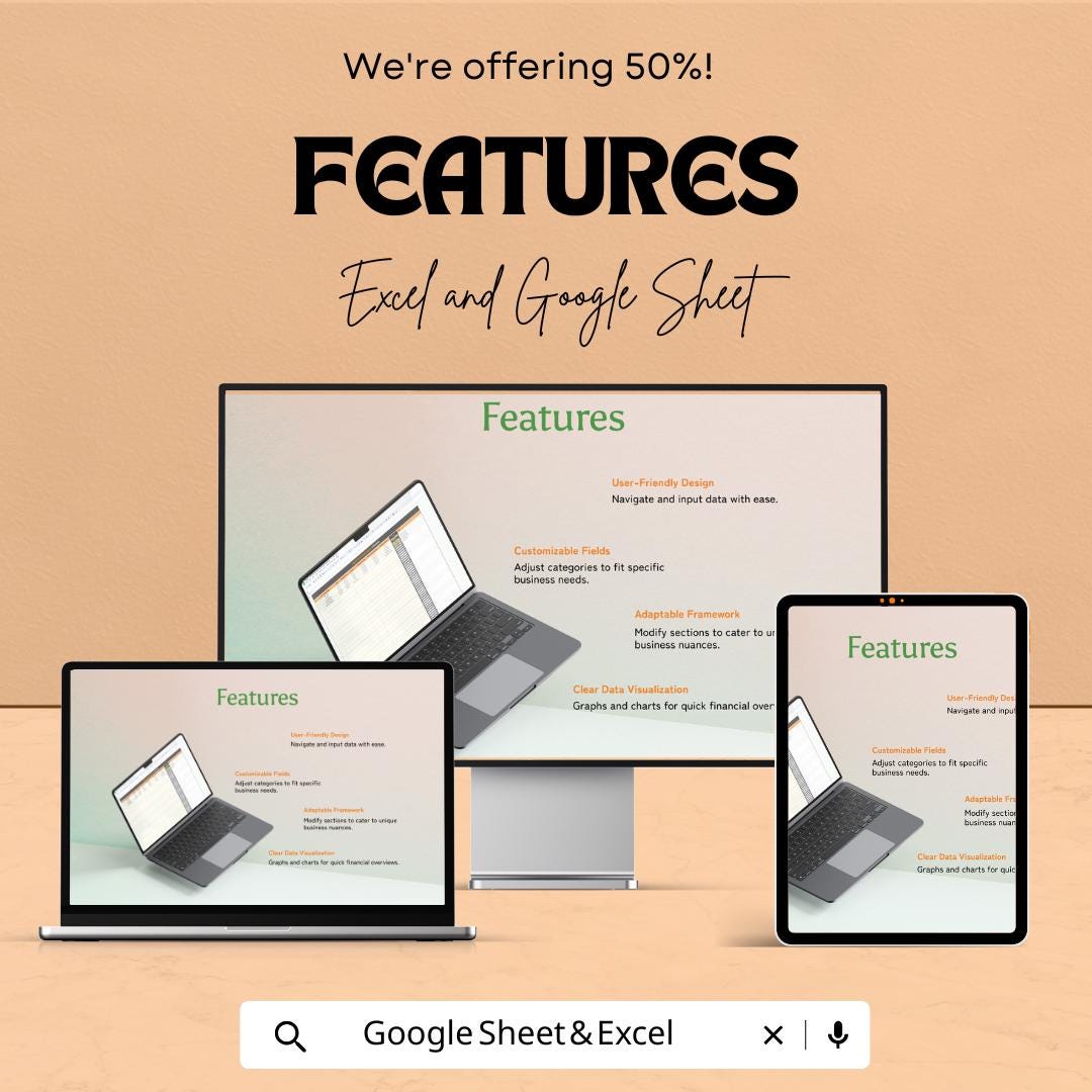 Repair and Maintenance Schedule Sheet | Excel and Google Sheets Template | Task Planning, Equipment Maintenance & Resource Allocation |