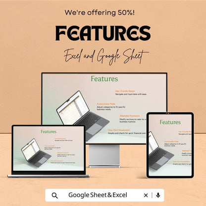Repair and Maintenance Schedule Sheet | Excel and Google Sheets Template | Task Planning, Equipment Maintenance & Resource Allocation |