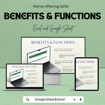Teacher Communication Log Template | Parent Contact Tracker Spreadsheet | Teacher Communication Record | Excel & Google Sheets Template |