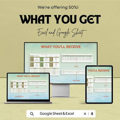 HR Recruitment Tracking Spreadsheet Template, Applicant Tracking Sheet, Hiring Tracker, Candidate Management Tool, Excel Google Sheets