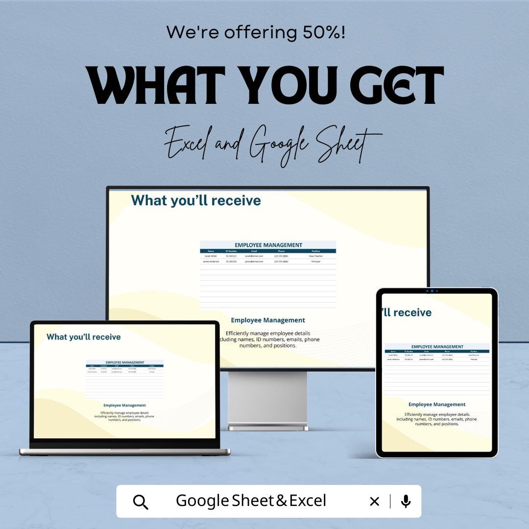 Project Module Tracker Template Excel and Google Sheets | Project Management Spreadsheet | Task & Progress Tracking Dashboard