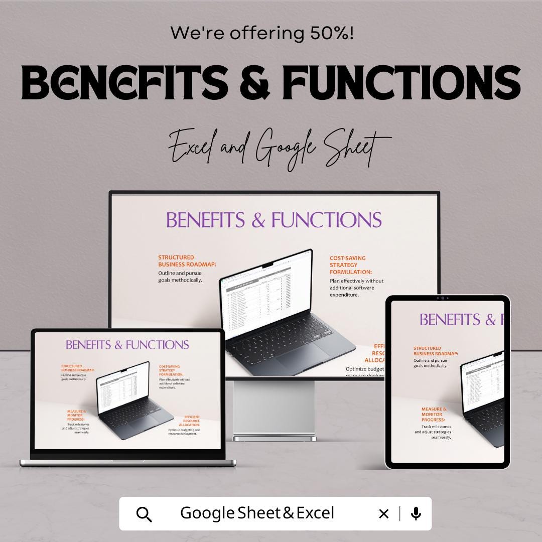 Finance Banking Template | Transaction Tracker | Income and Expense Log | Account Balance Spreadsheet