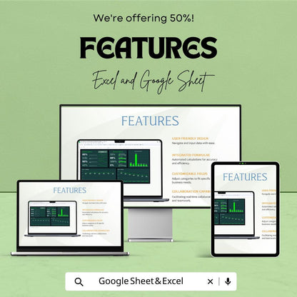 Post-Sale Service Performance Dashboard Template | Customer Service KPI Tracker | CSAT and Nps Dashboard | KPI Reporting Spreadsheet
